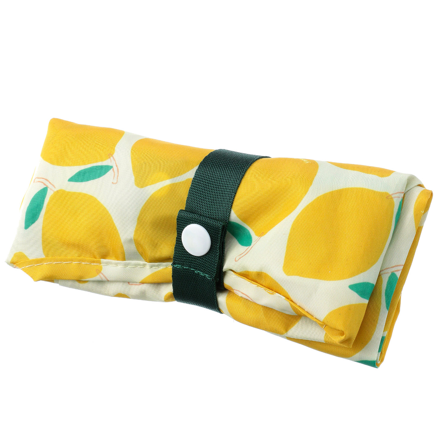 フルーツ柄エコバッグ - 画像8