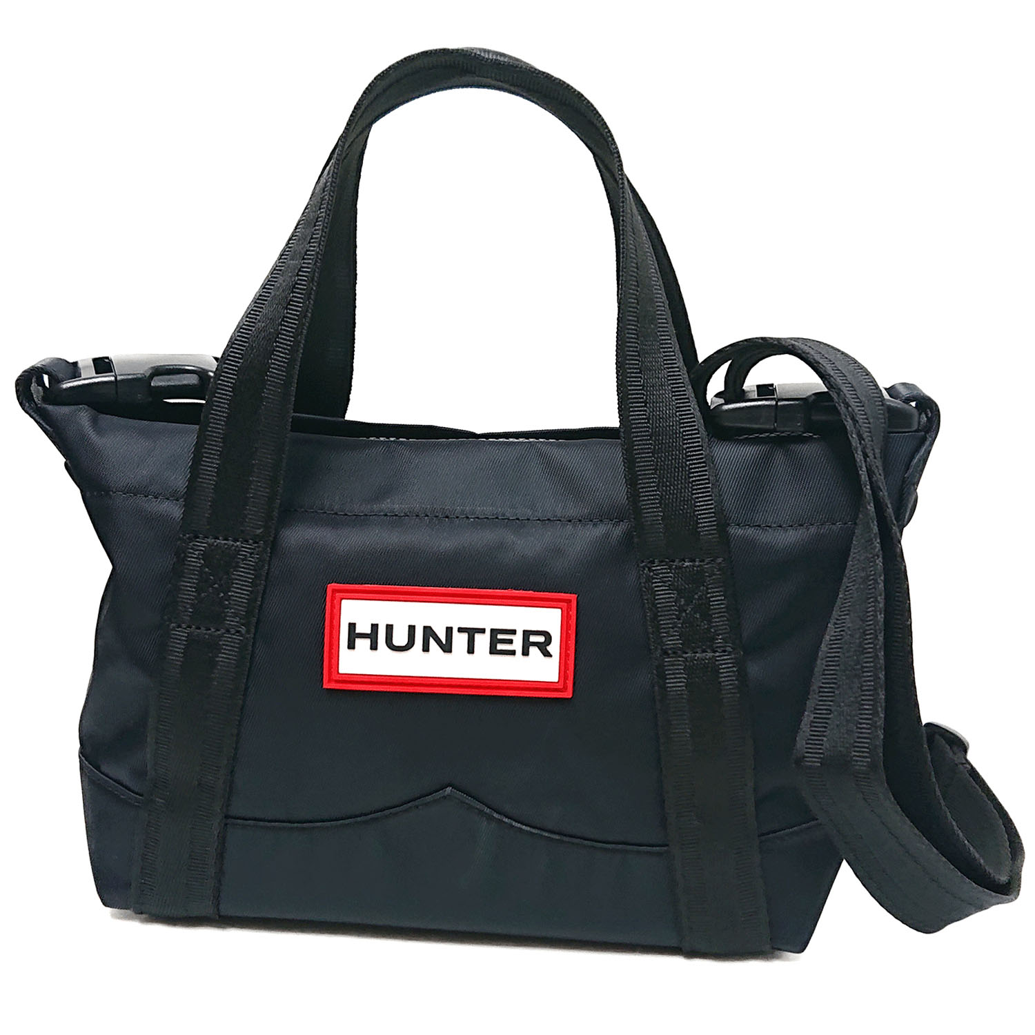 HUNTERトートバッグ