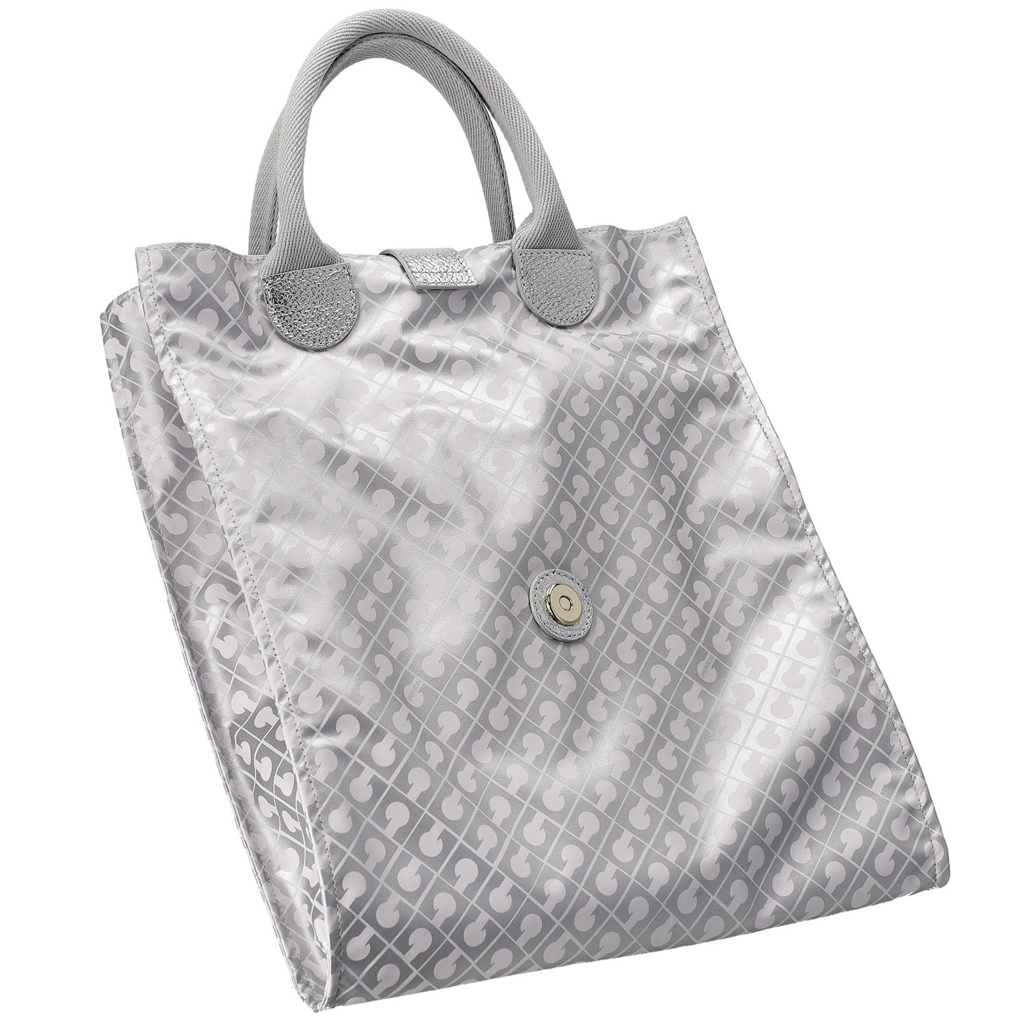 GHERARDINI SOFTY薄マチハンドバッグ - 画像14