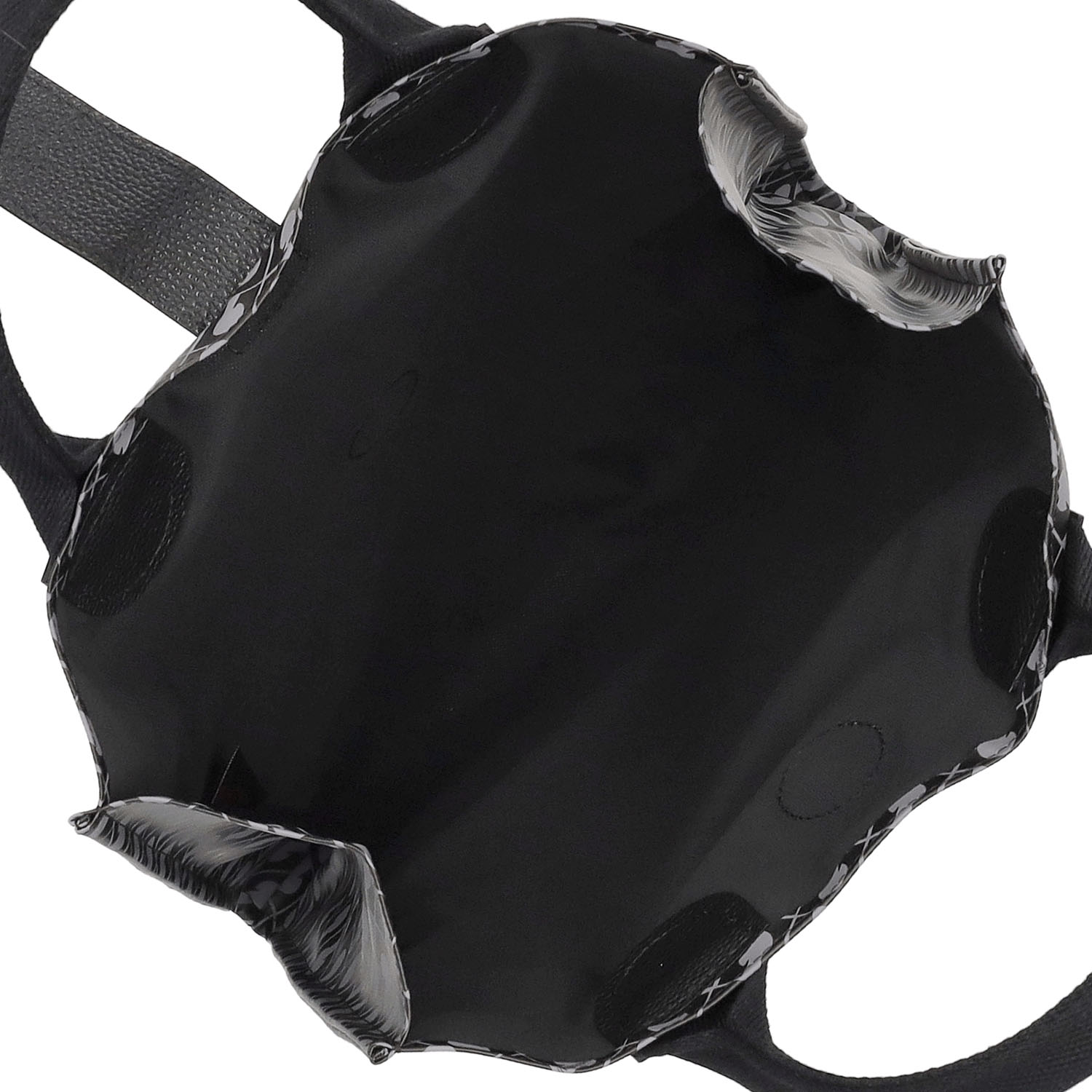 GHERARDINI SOFTY薄マチハンドバッグ - 画像6