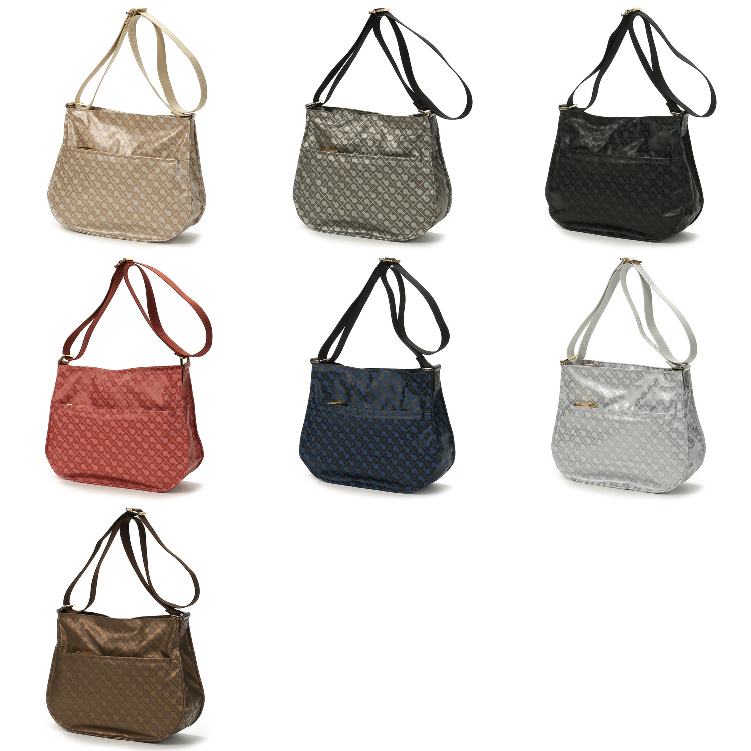 GHERARDINI SOFTY ショルダーバッグ - 画像2