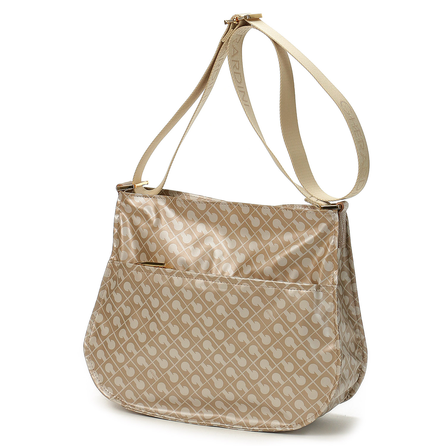 GHERARDINI SOFTY ショルダーバッグ - 画像3