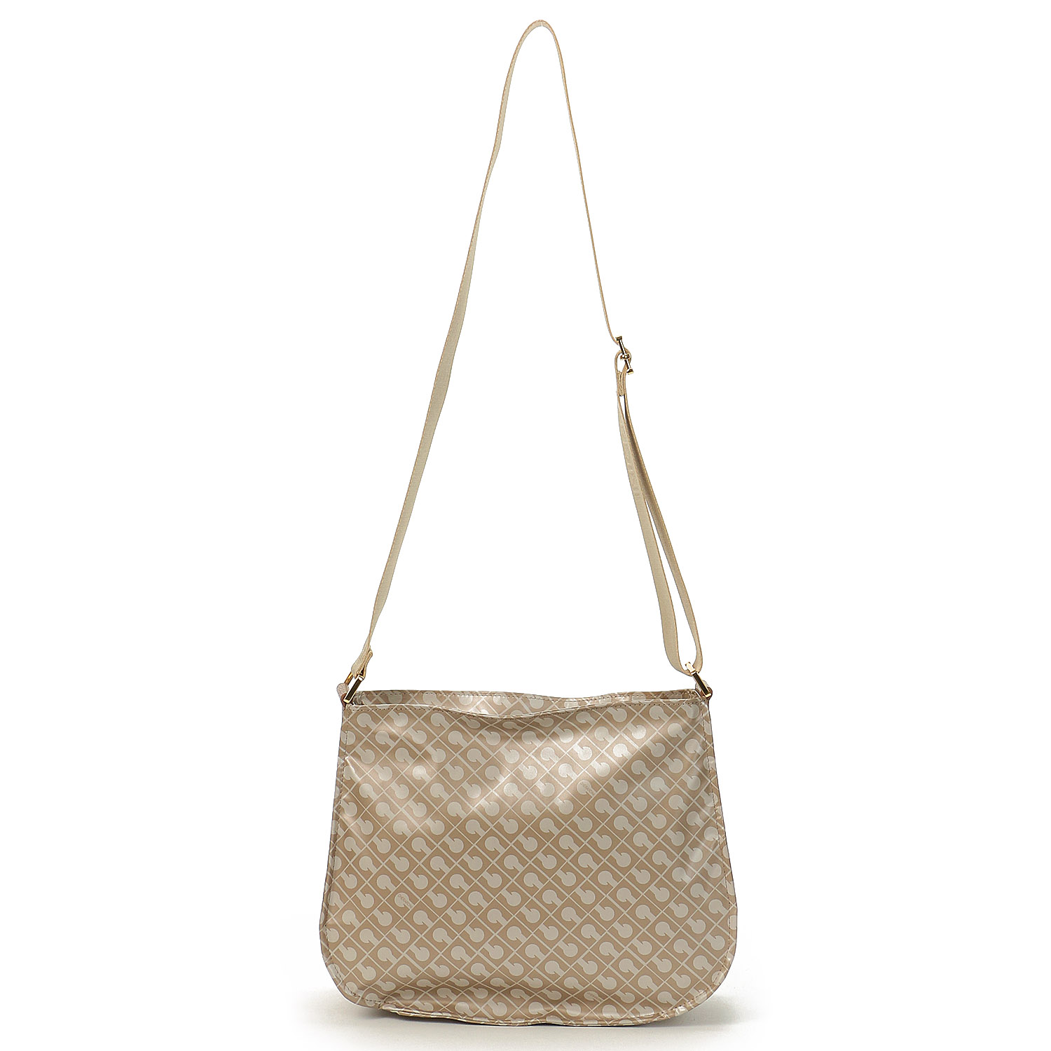 GHERARDINI SOFTY ショルダーバッグ - 画像4