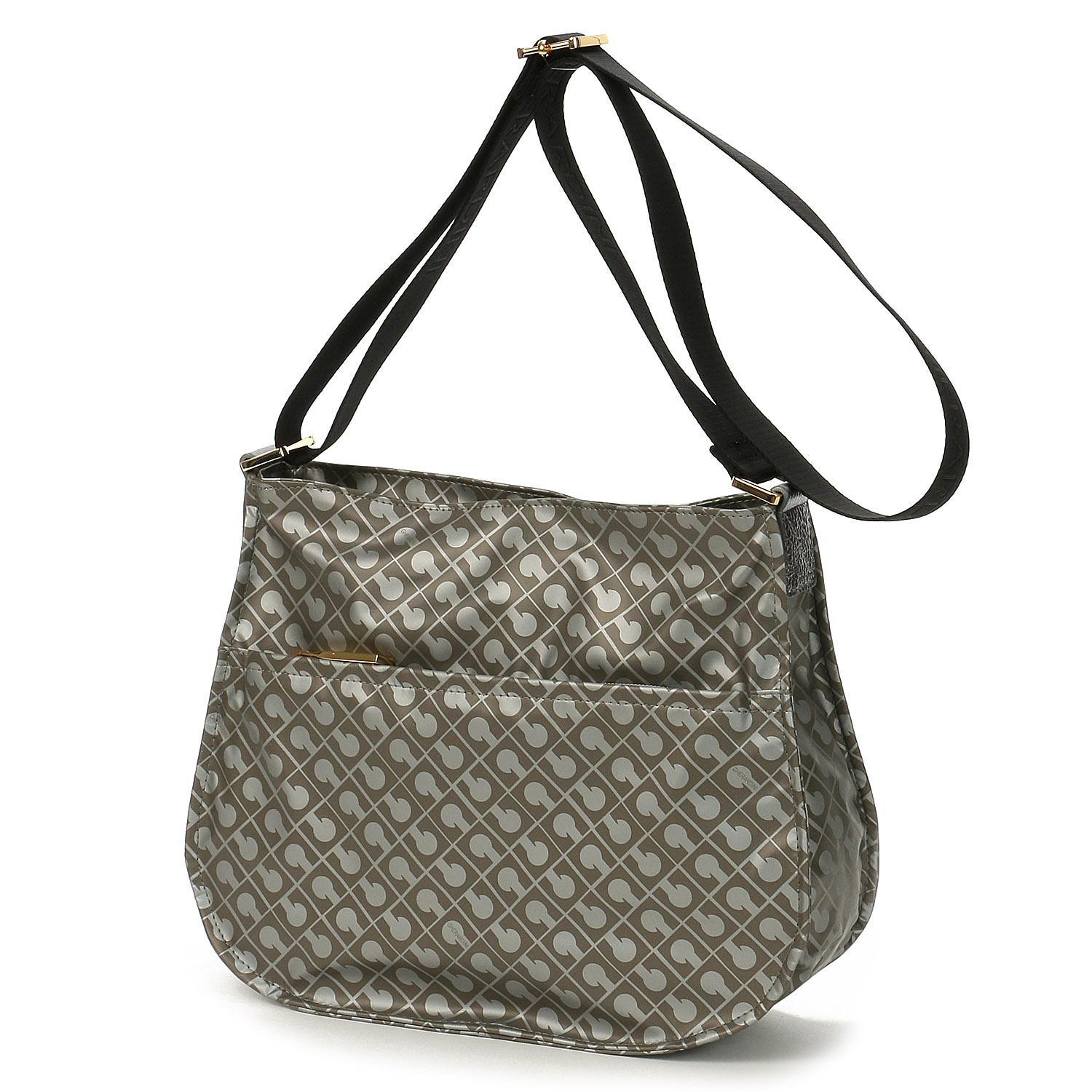 GHERARDINI SOFTY ショルダーバッグ - 画像6