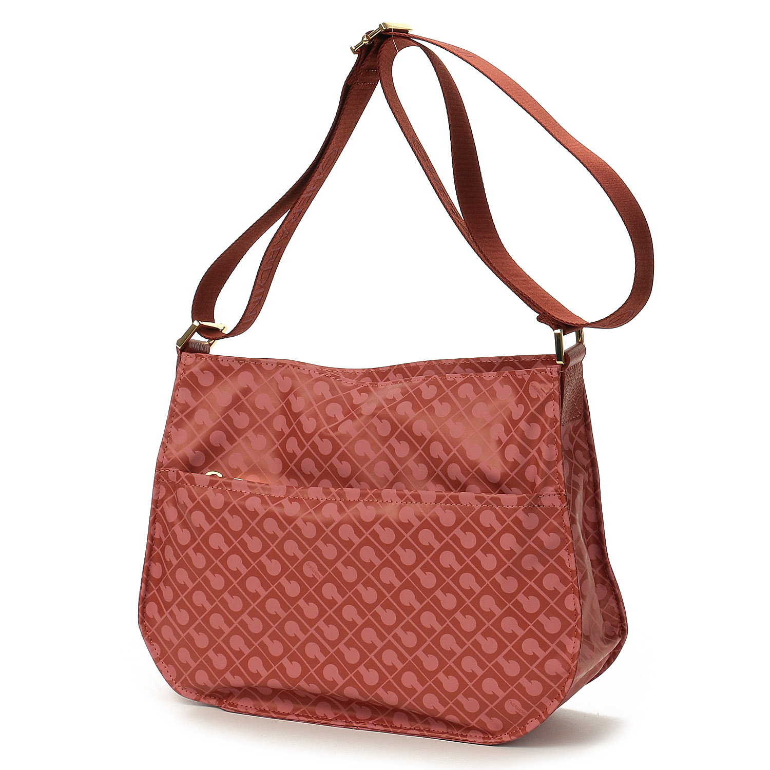 GHERARDINI SOFTY ショルダーバッグ - 画像8