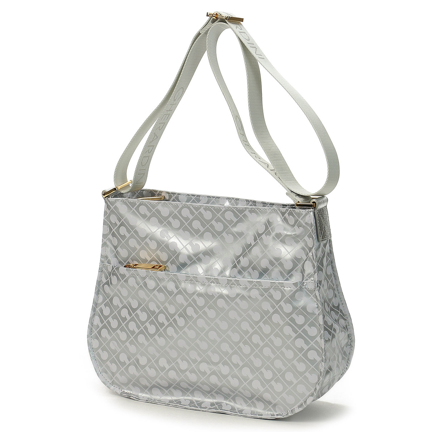 GHERARDINI SOFTY ショルダーバッグ - 画像10