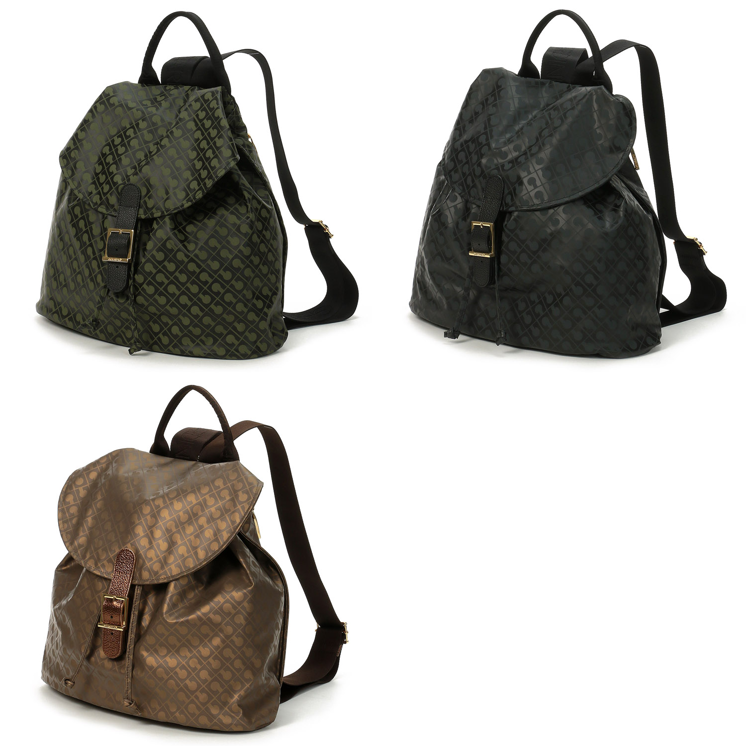 GHERARDINI  SOFTY リュックサック - 画像2