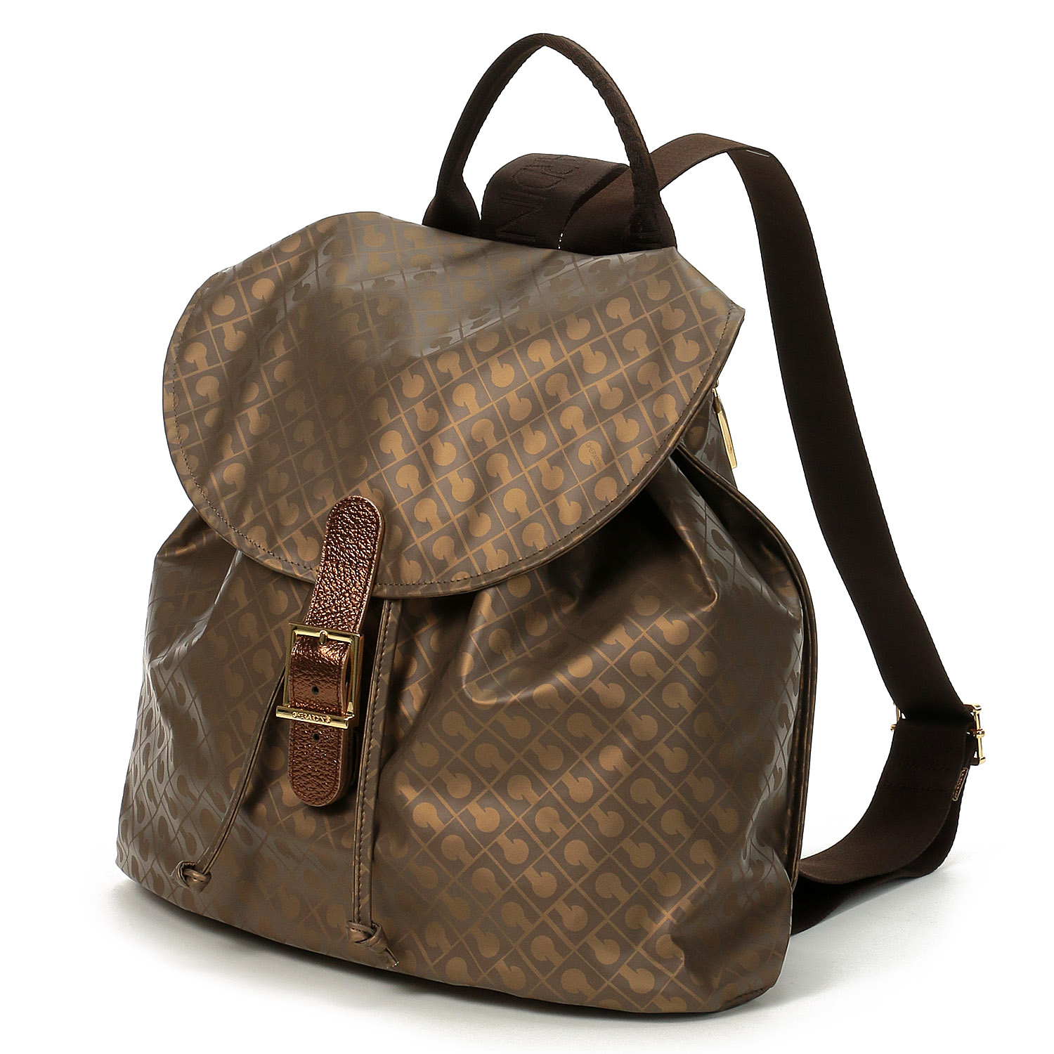 GHERARDINI  SOFTY リュックサック - 画像7