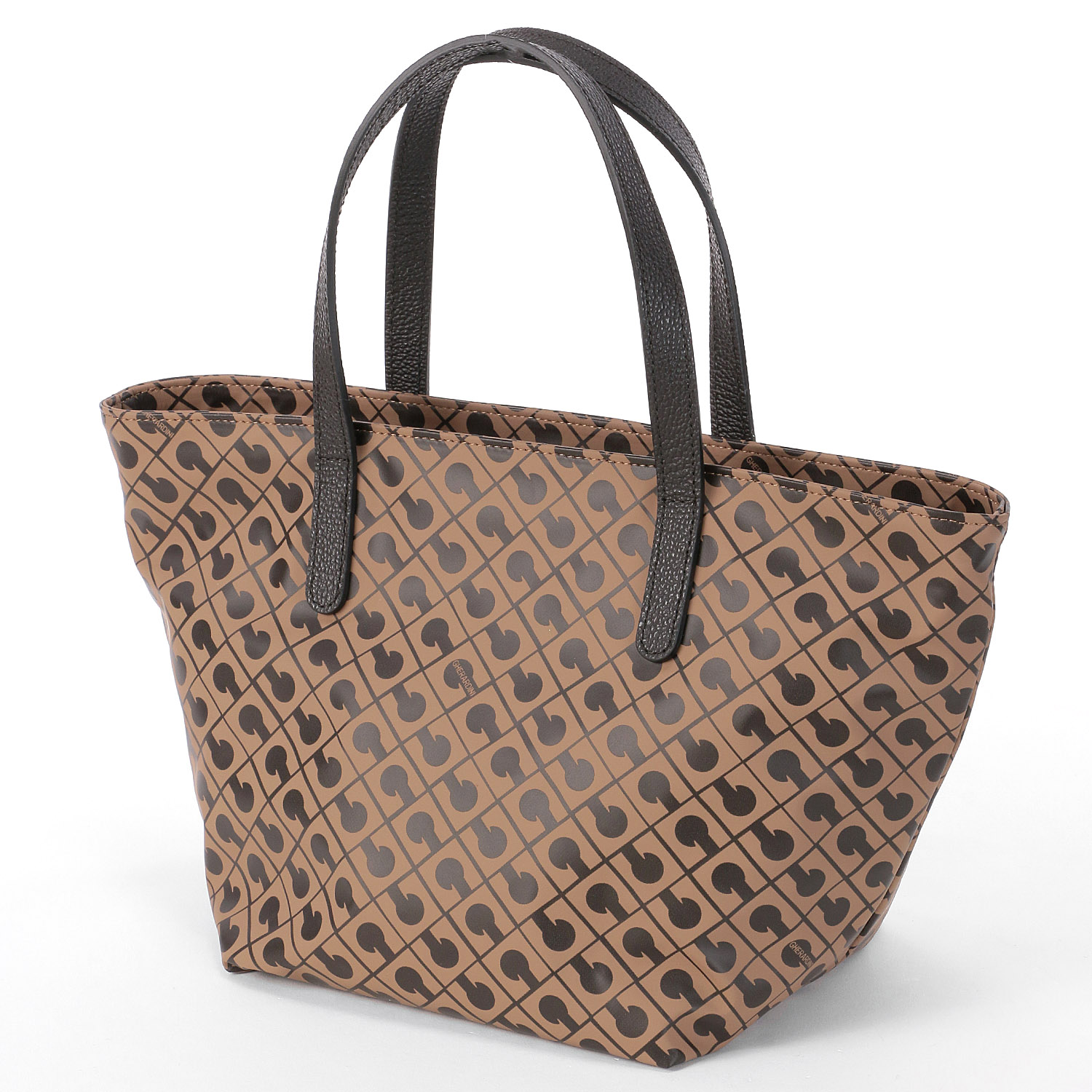 GHERARDINI SOFTY ハンドバッグ - 画像11