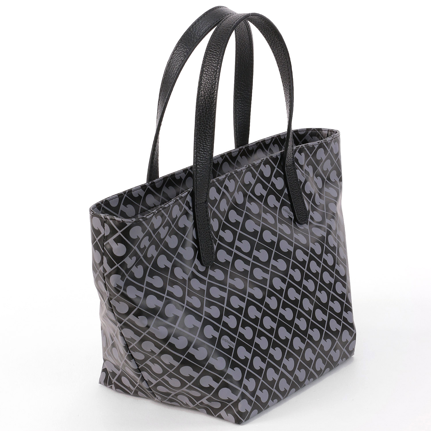 GHERARDINI SOFTY ハンドバッグ - 画像7