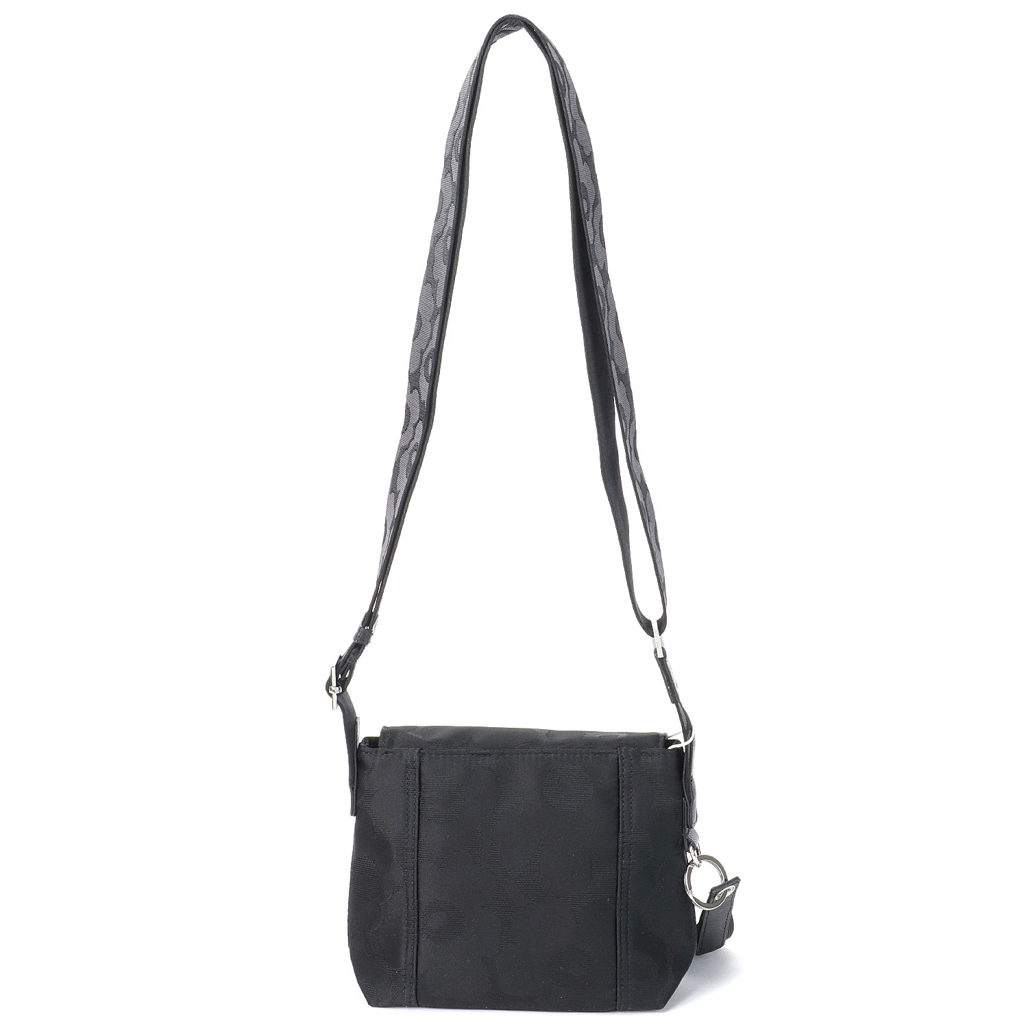 marimekko ミニメッセンジャー UNIKKOショルダーバッグ - 画像2