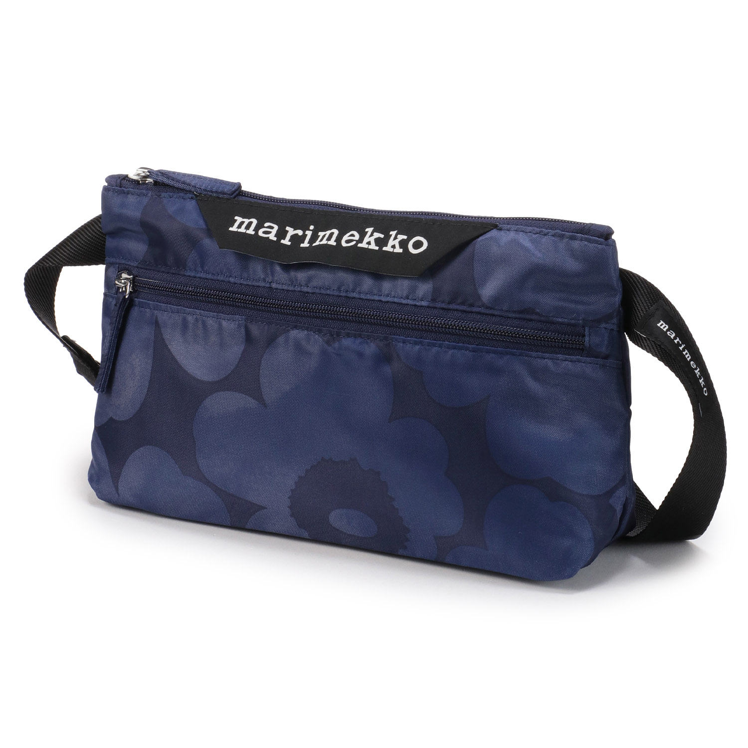 marimekko UNIKKO NEAT CROSSBODY S - 画像2