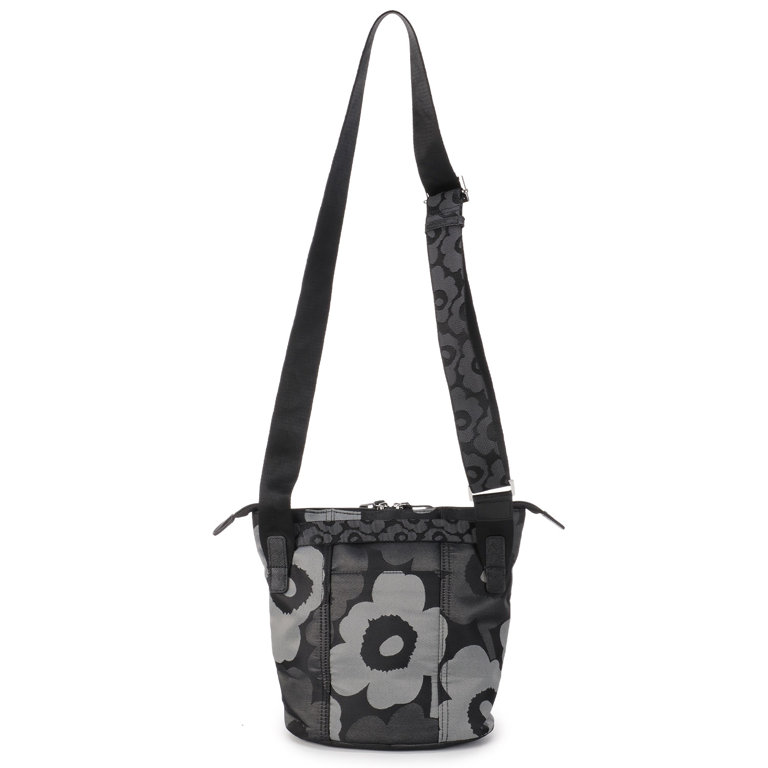 marimekko Carry All Unikko ショルダーバッグ - 画像2