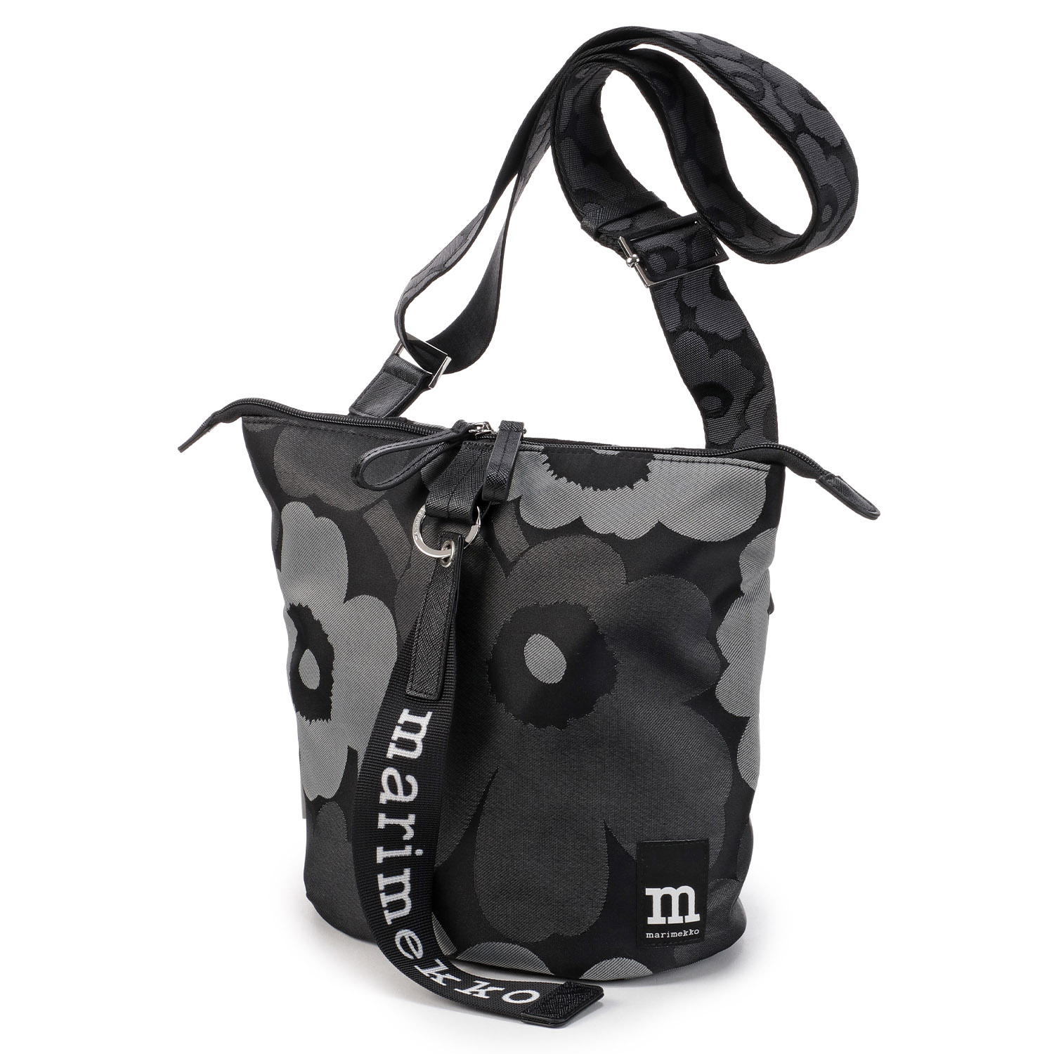 marimekko Carry All Unikko ショルダーバッグ