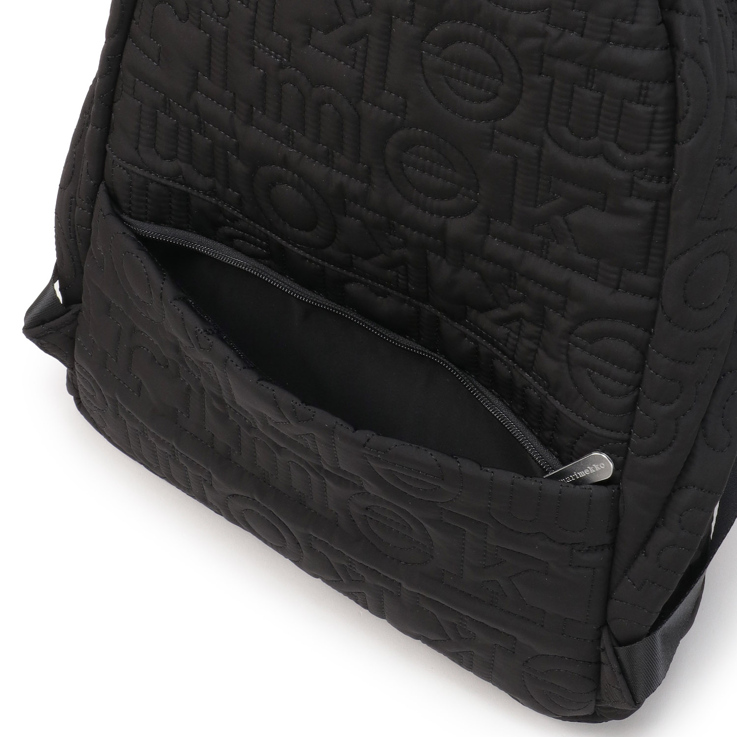 marimekko  Joy Backpack Logo - 画像4