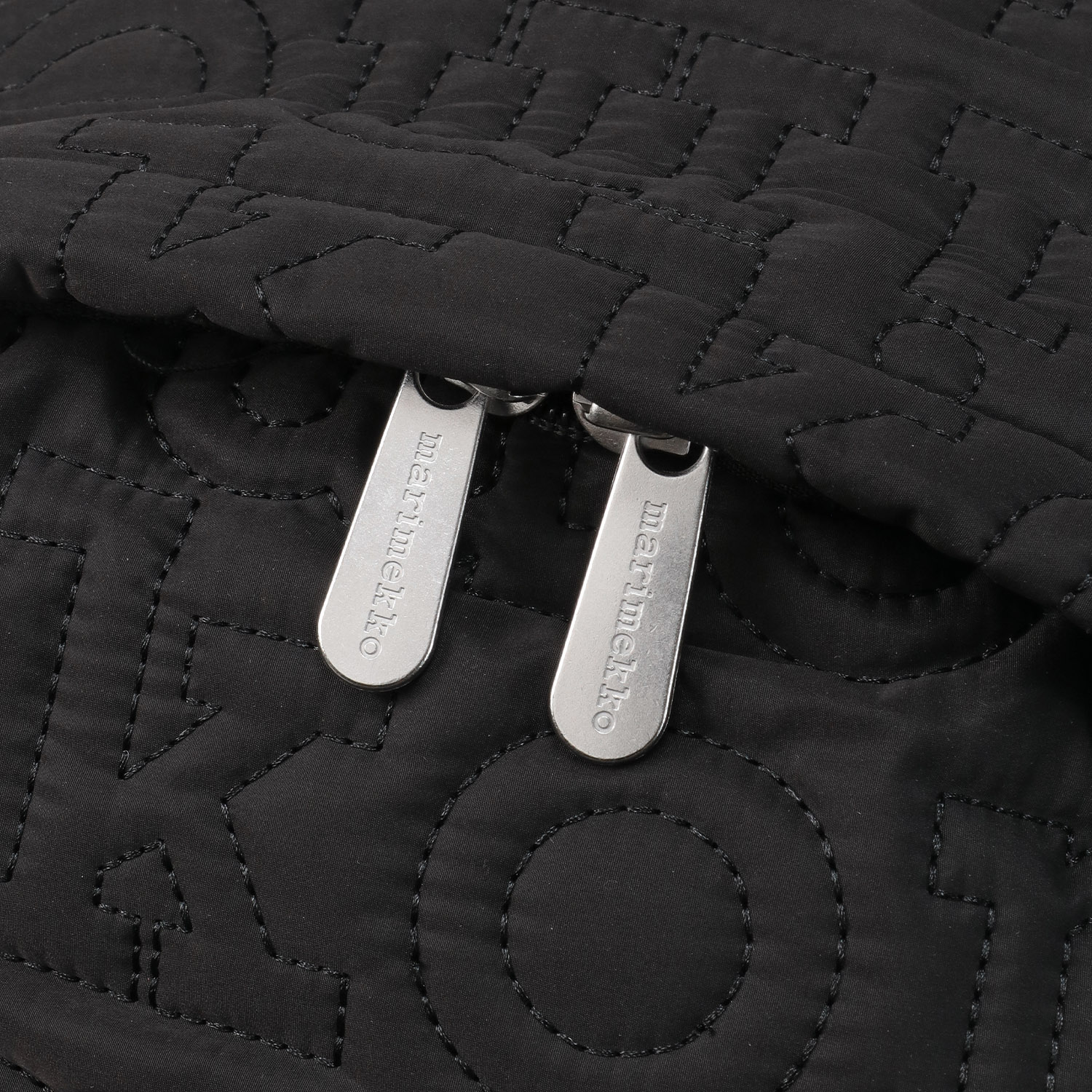 marimekko  Joy Backpack Logo - 画像5