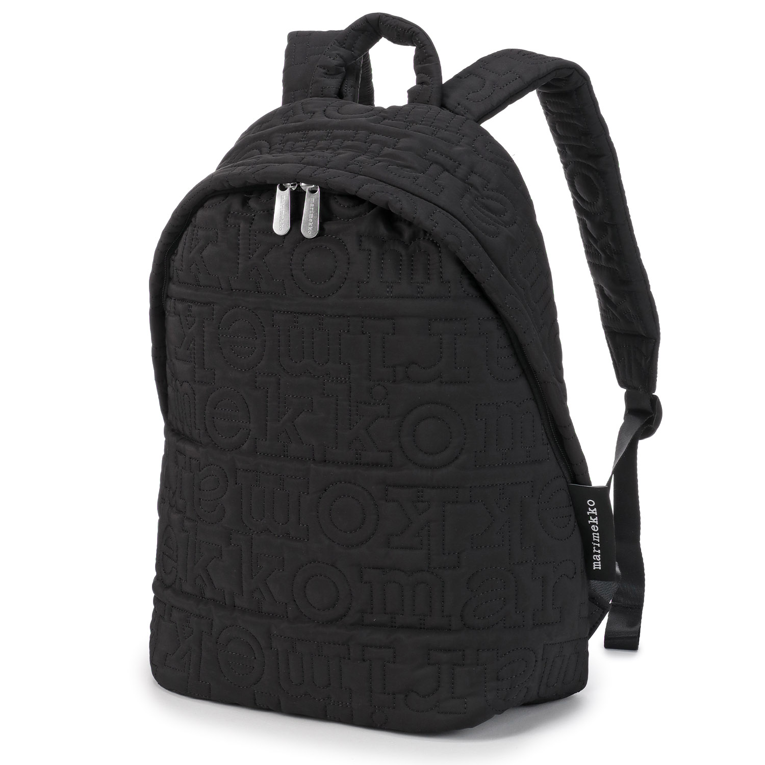 marimekko  Joy Backpack Logo