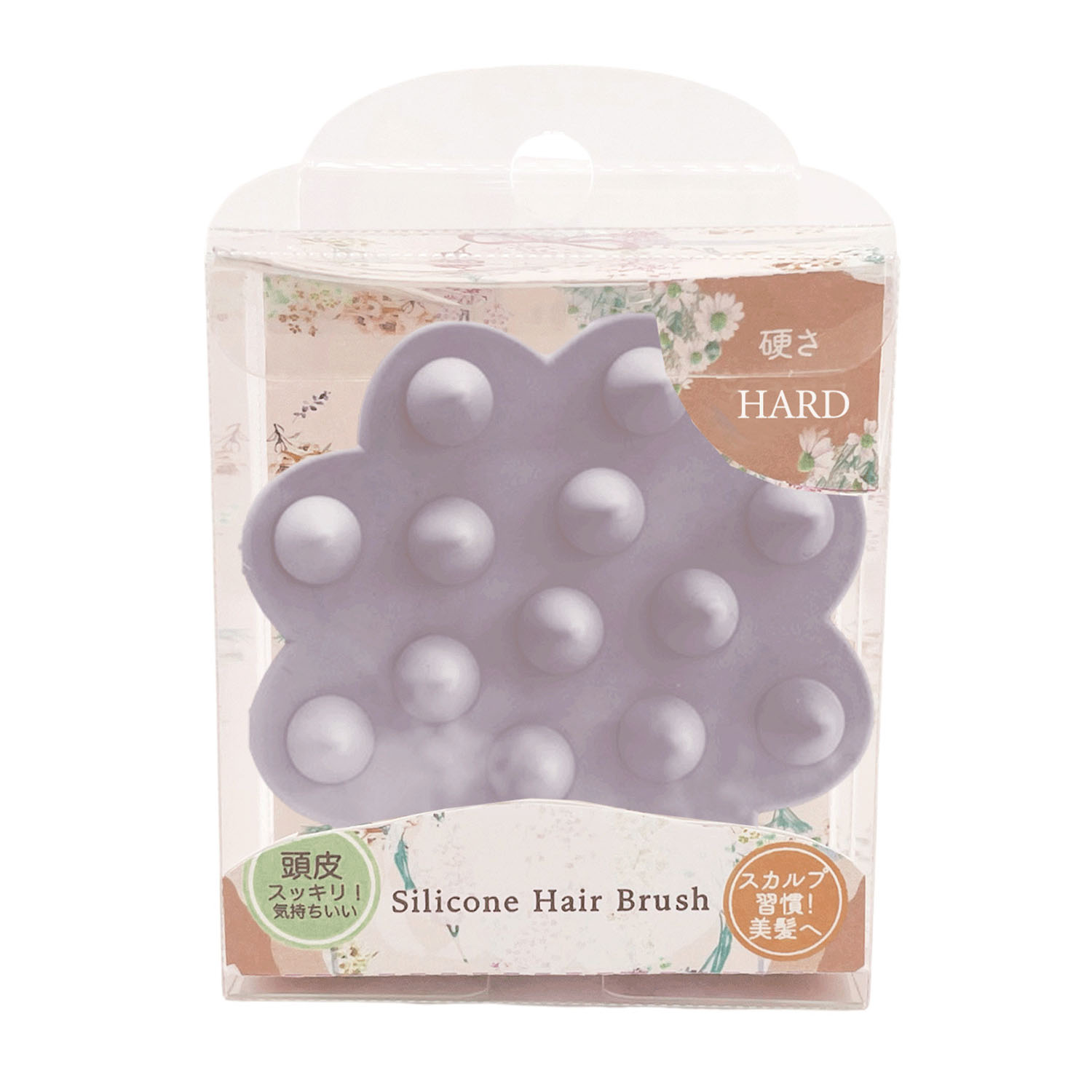 スカルプブラシ - 画像4