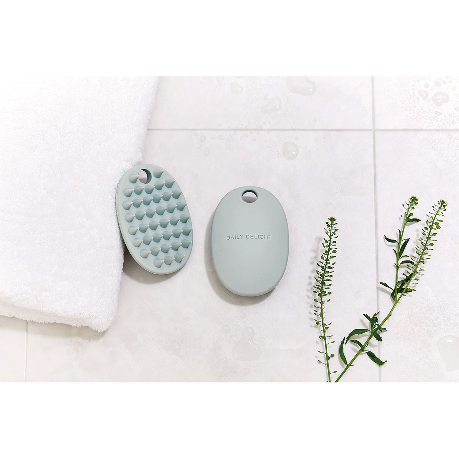 デイリーディライトスカルプブラシ - 画像6