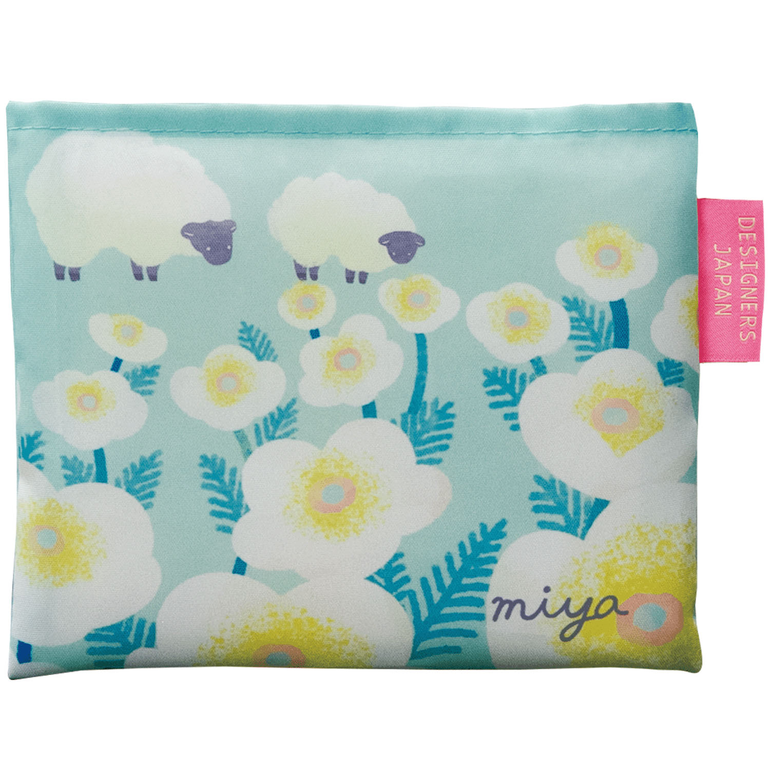 エコバッグ  PLATEAU - 画像2