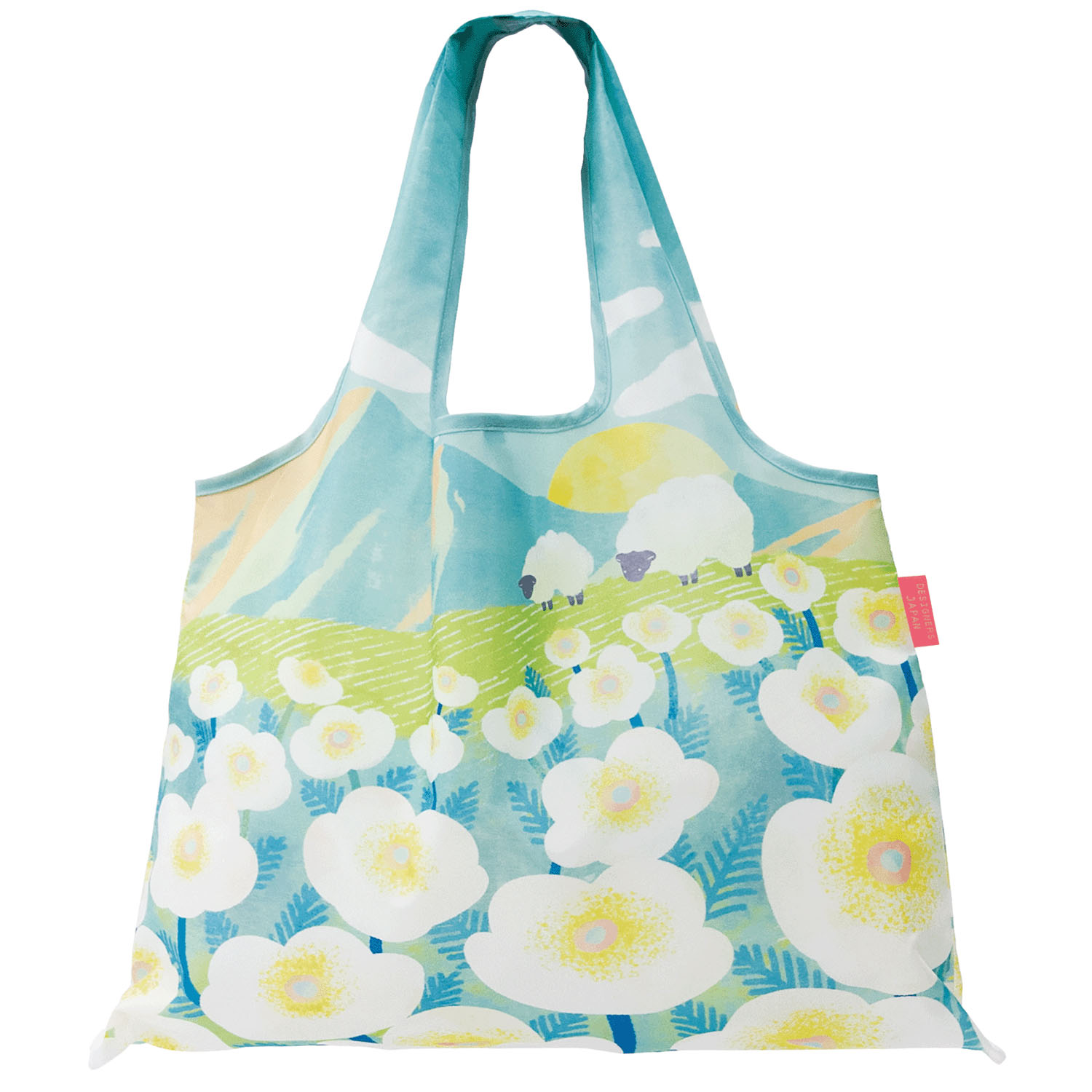 エコバッグ  PLATEAU