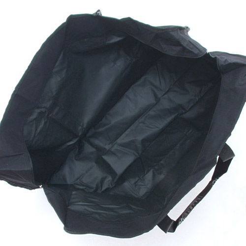 コンパクト フラットボストンバッグ - 画像3