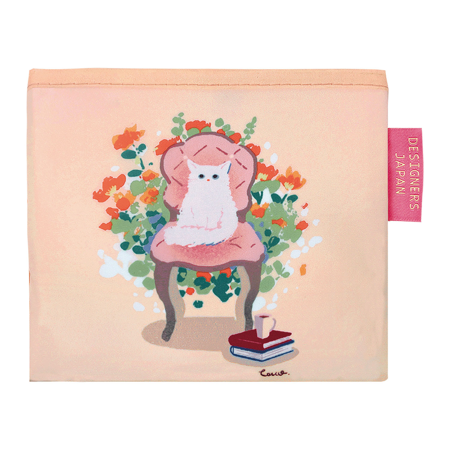 デザイナーズ2WAYエコバッグ - 画像13