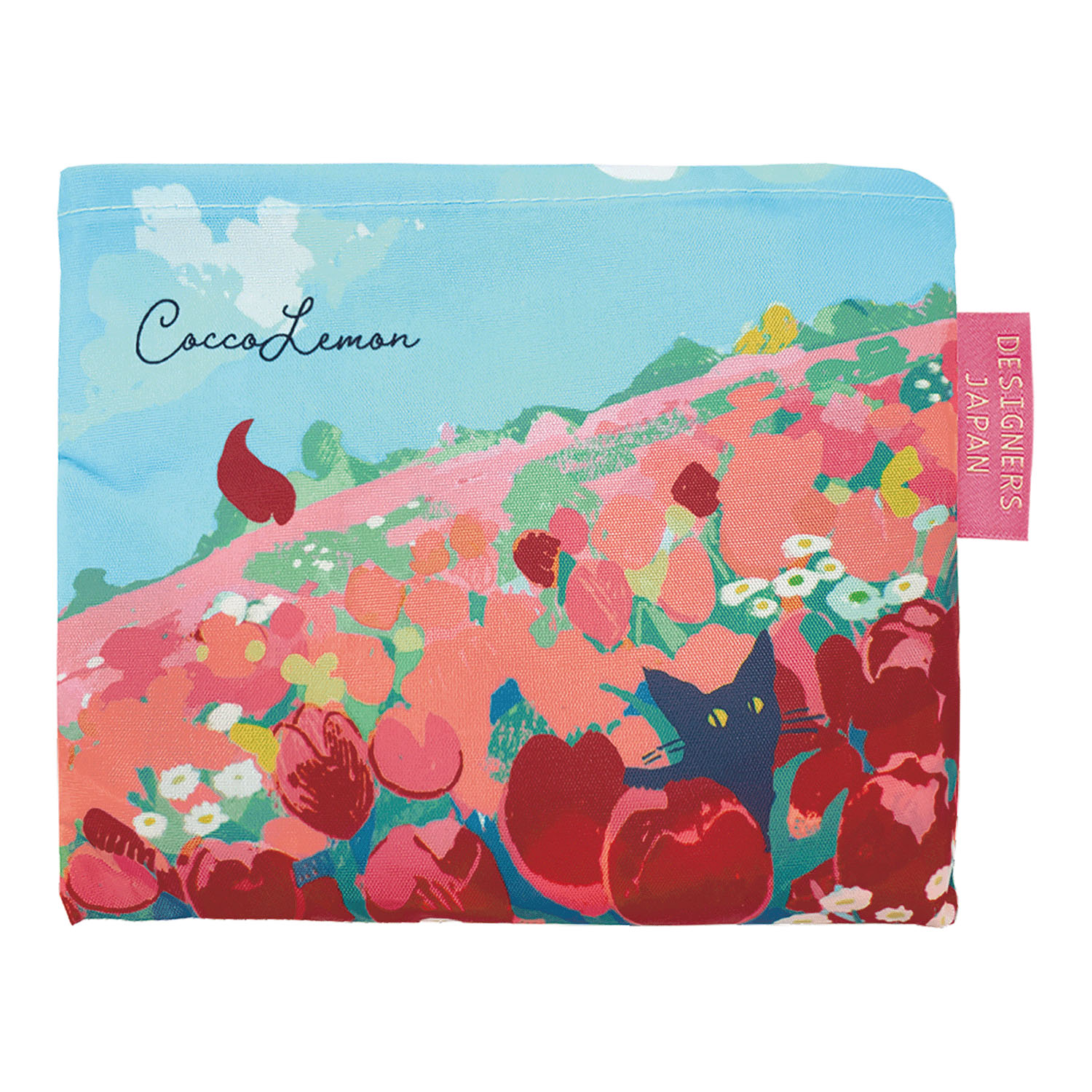 デザイナーズ2WAYエコバッグ - 画像15