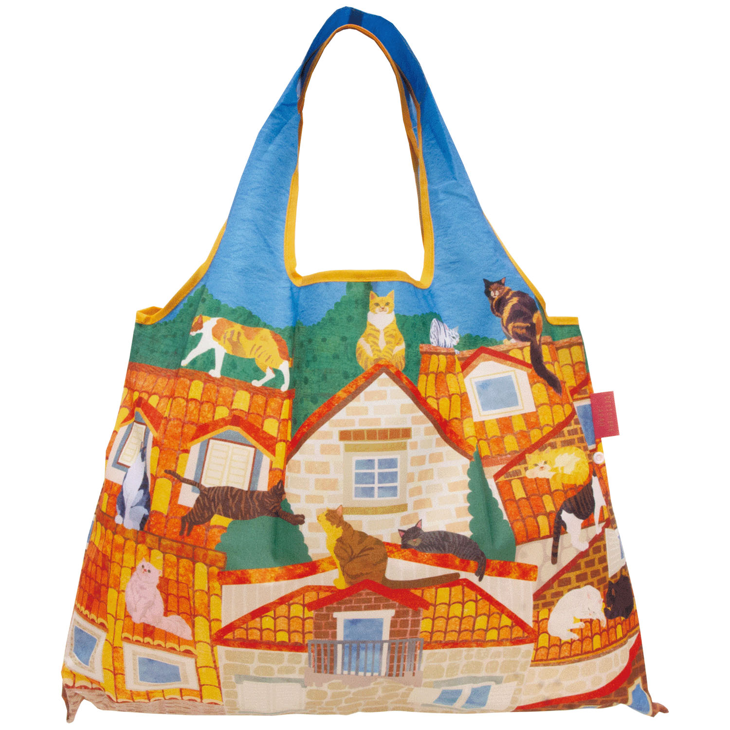 デザイナーズ2WAYエコバッグ - 画像16