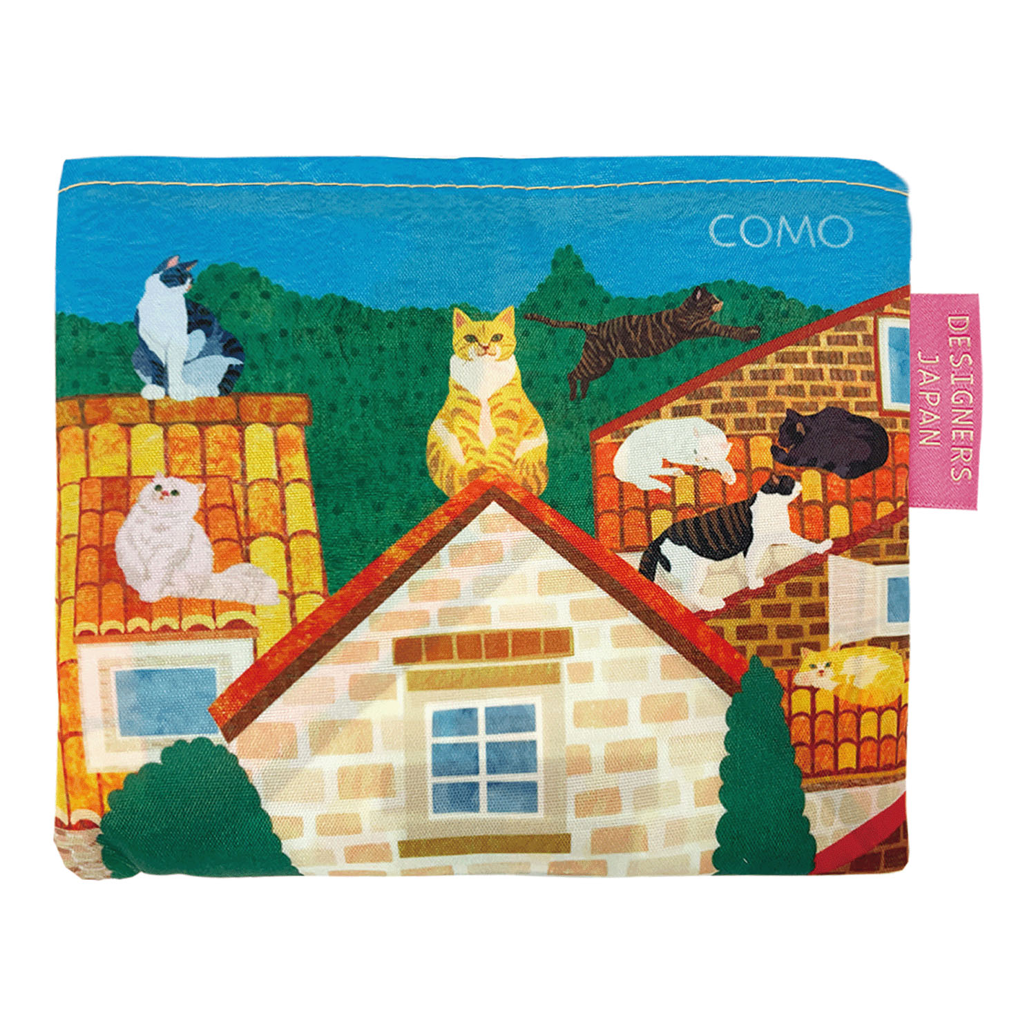 デザイナーズ2WAYエコバッグ - 画像17