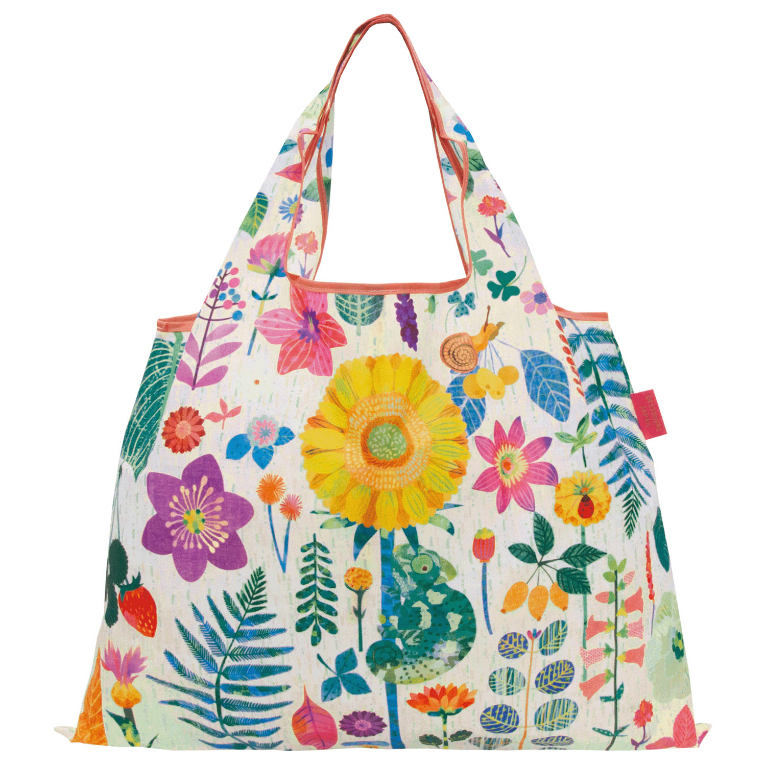 デザイナーズ2WAYエコバッグ - 画像18