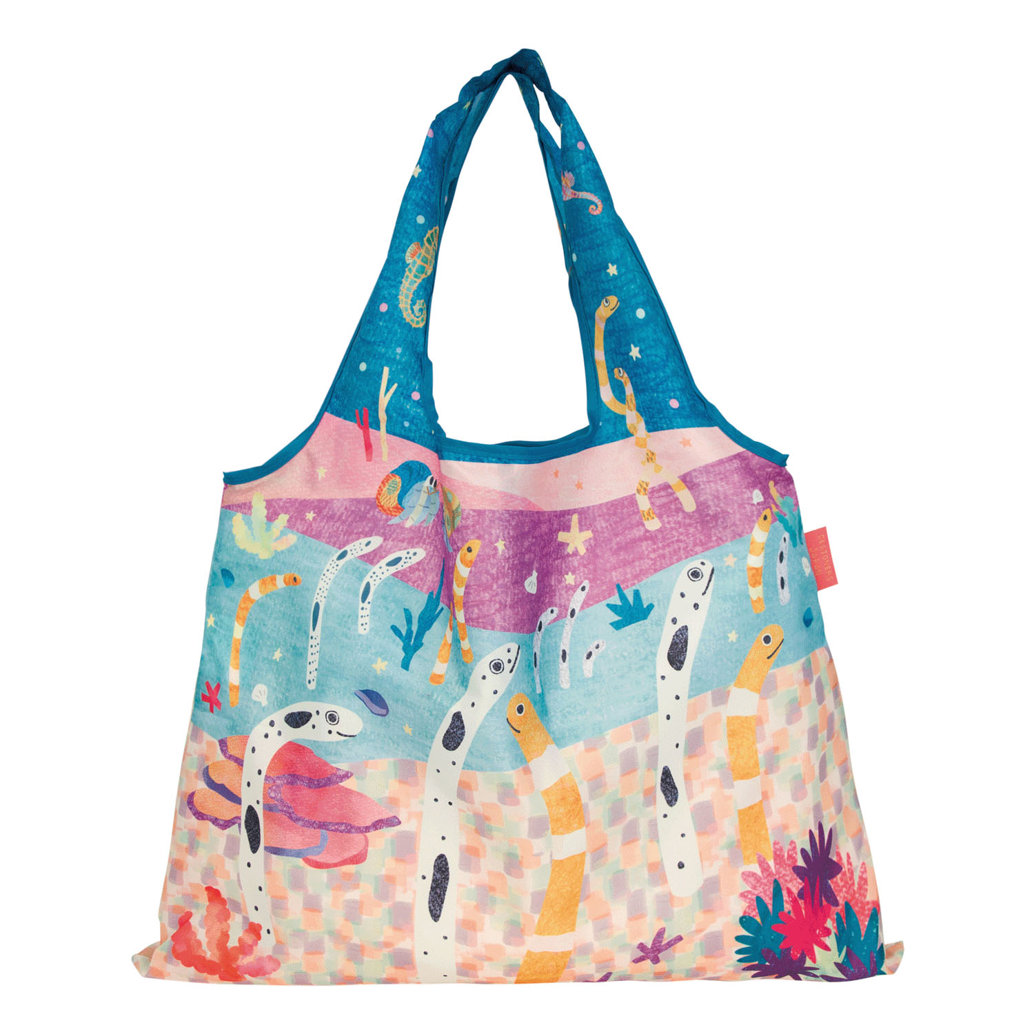 デザイナーズ2WAYエコバッグ - 画像12