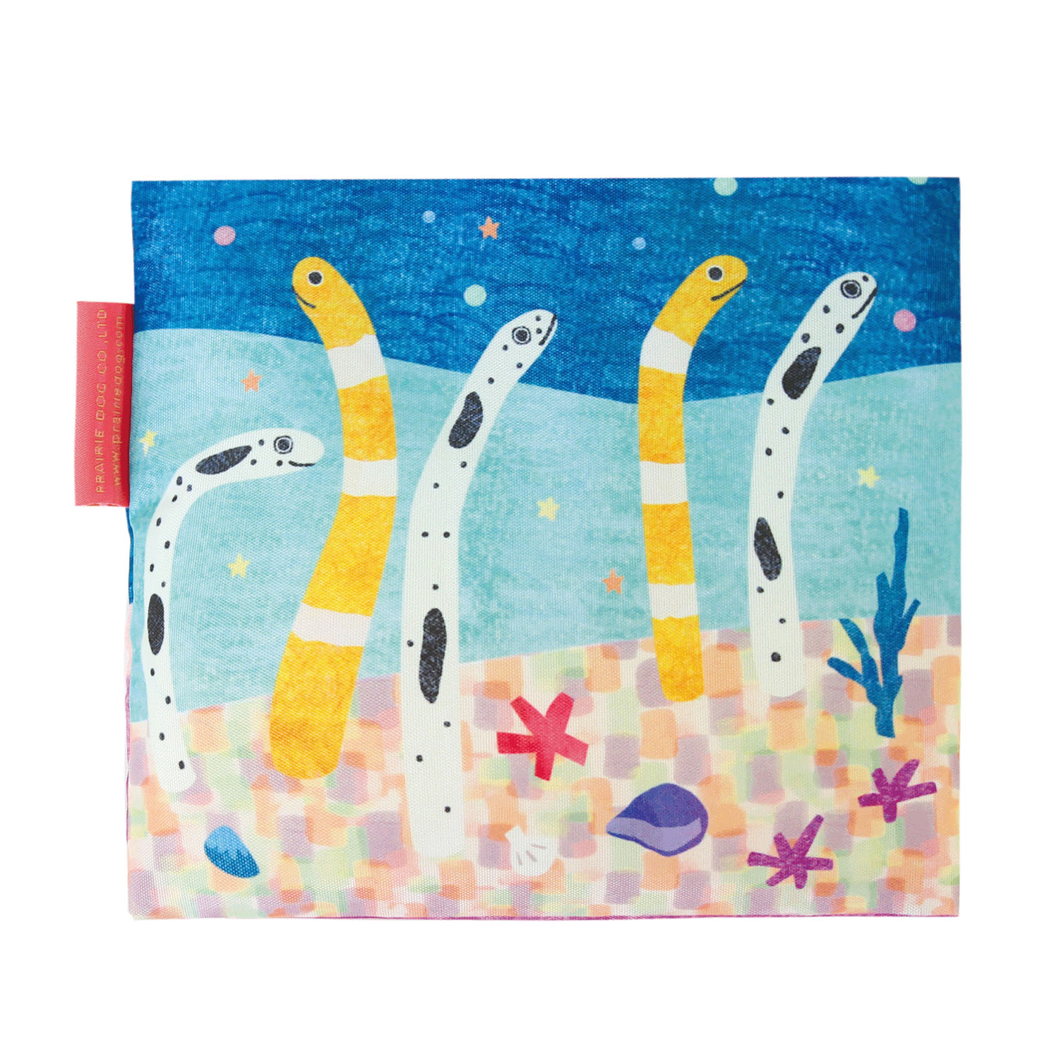 デザイナーズ2WAYエコバッグ - 画像14