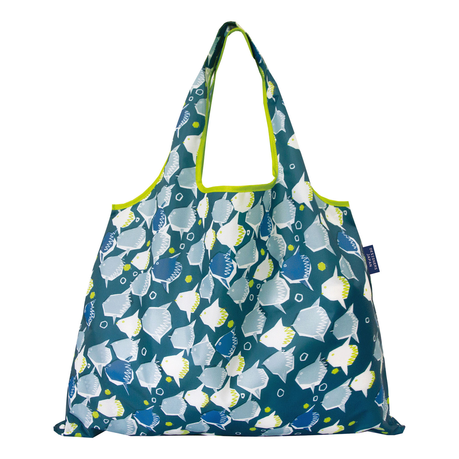 デザイナーズ2WAYエコバッグ - 画像6