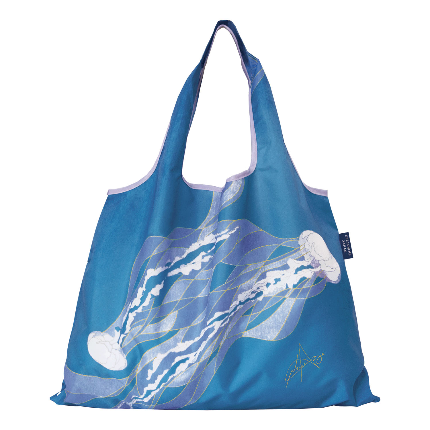 デザイナーズ2WAYエコバッグ - 画像8