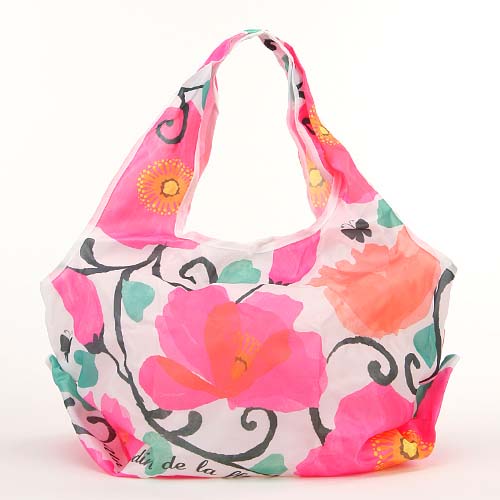 Anemone エコバッグ - 画像2