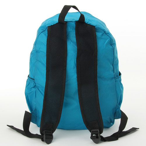 コンパクトリュック - 画像8