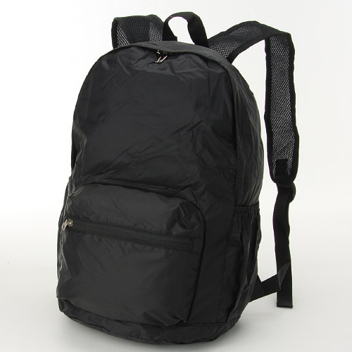 コンパクトリュック