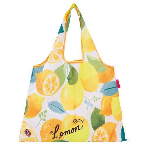 Lemon エコバッグ