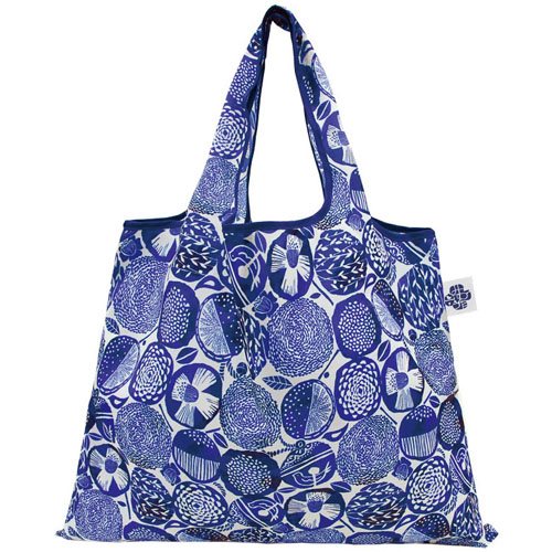 私と小鳥と鈴と エコバッグ