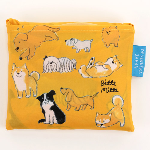 うちのこかわいい エコバッグ - 画像5