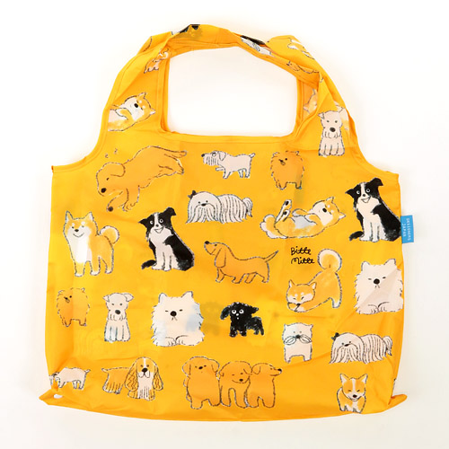 うちのこかわいい エコバッグ