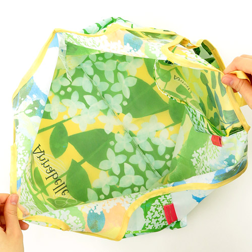 Annabelle エコバッグ - 画像3