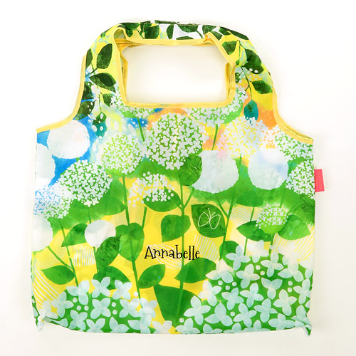 Annabelle エコバッグ