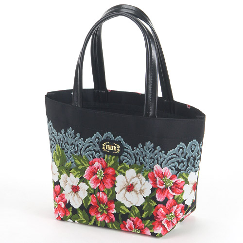 FEILER アリエッタ ファイユ バッグ （ARIEF172016）