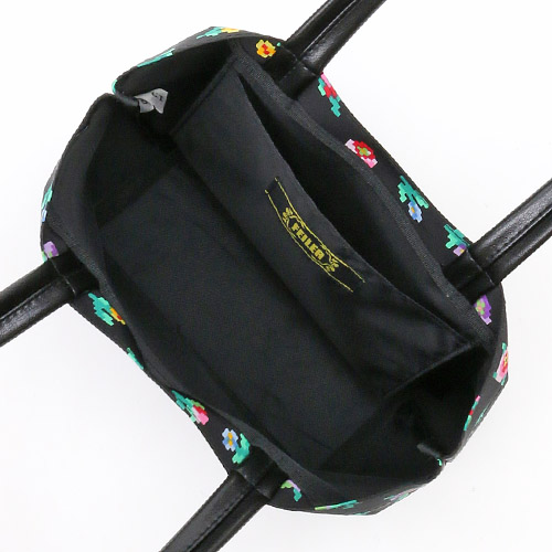 FEILER プティフローリスト ファイユバッグ（PEFF192023） - 画像3