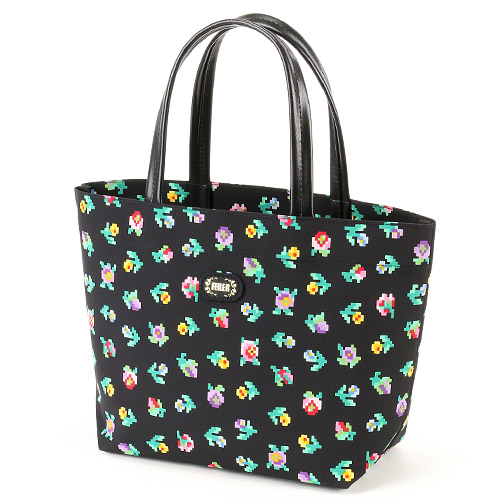 FEILER プティフローリスト ファイユバッグ（PEFF192024）