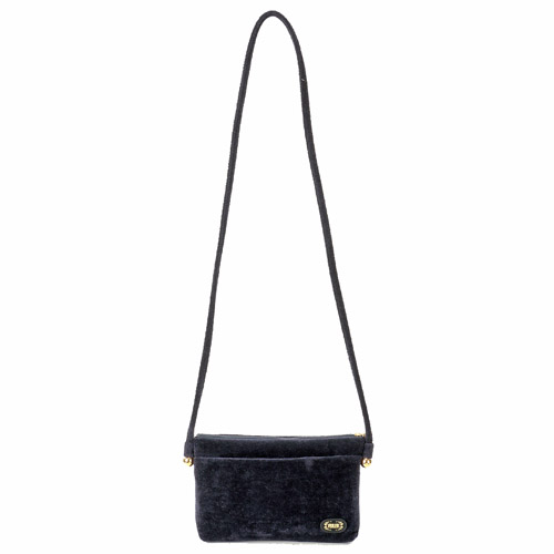 FEILERローズアダージョ ヨコ型ショルダーバッグ（ROA212028） - 画像2