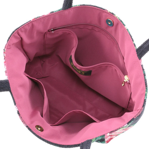 FEILERローズアダージョ トートバッグ（ROA212030） - 画像3