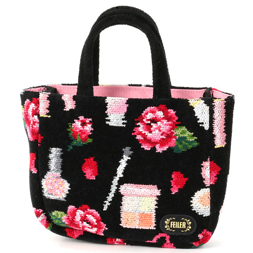 【次回12月下旬以降】FEILERエターナルヒロイン バッグインミニトート（ETH222011）